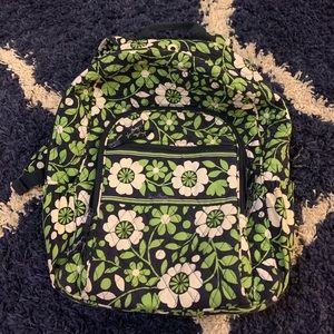 Vera Bradley Backpack